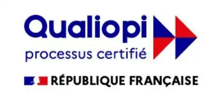 Logo Qualiopi Logo Qualiopi